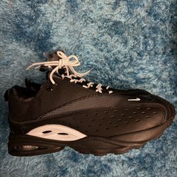 Nike Air Zoom Drive Drake NOCTA Black White