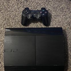 Modded PS3 (loaded!!)