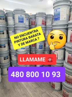 Pintura