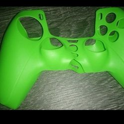 PLAYSTATION 5 CONTROLLER CASE RUBBER