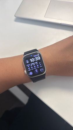 Apple Watch Series 7