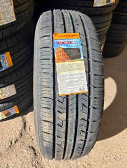 215 70 15 Llantas Nuevas Disponibles
