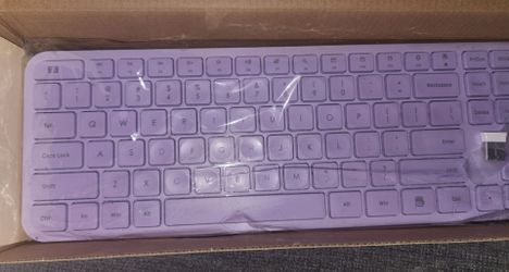 Keyboard