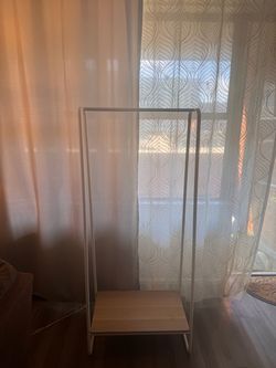 Clothes rack