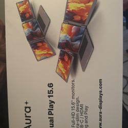 Laptop Monitor Screen 