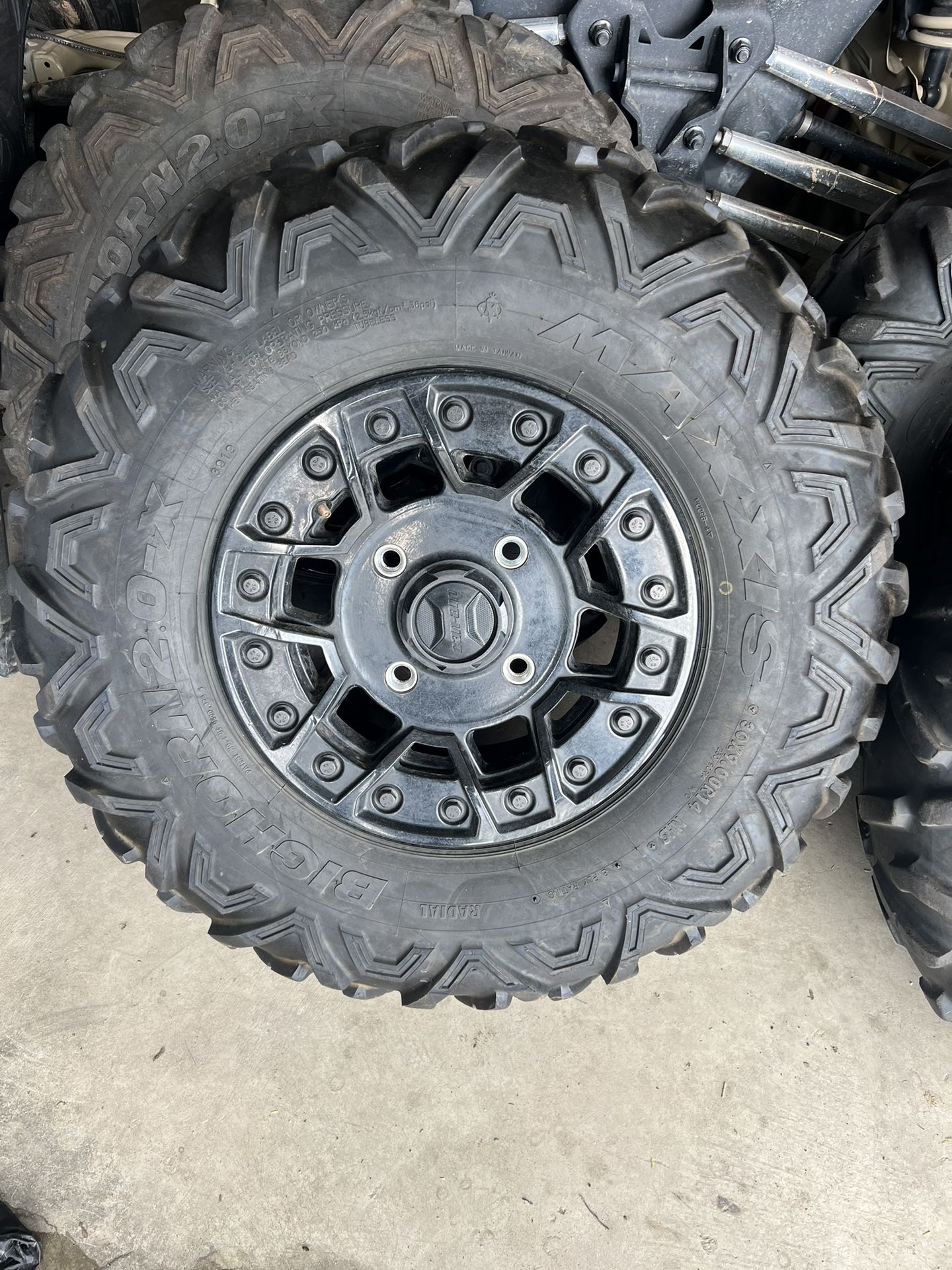 2021 Can Am X3 Beadlocks for Sale in Atwater, CA OfferUp