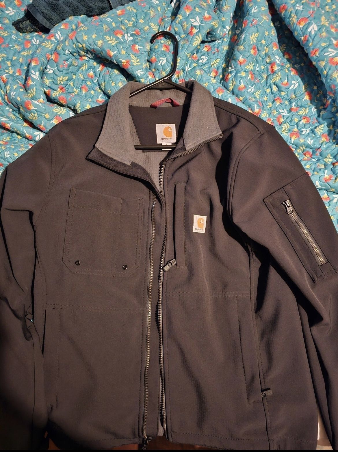 Carhartt Softshell Men’s Jacket 