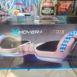 Brand New Hover Board Matrix 