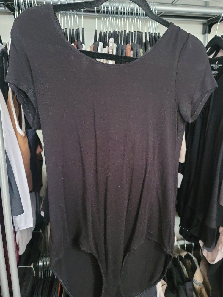 Aerie Bodysuit