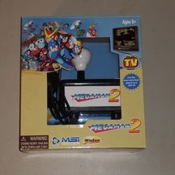 Mega Man 2