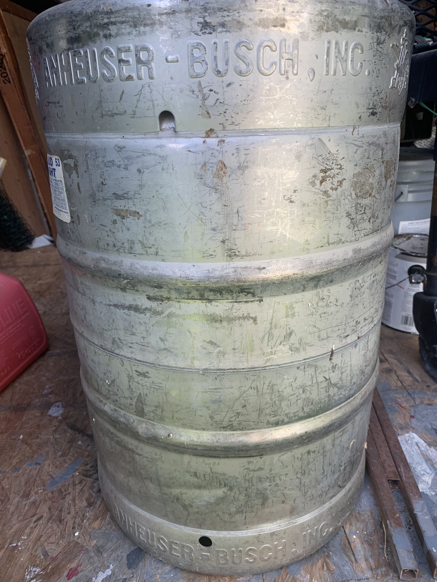 Beer Keg for Sale in Houston, TX OfferUp