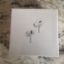 AirPod Pro Gen 2