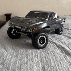 Traxxas Slash Vxl 2wd