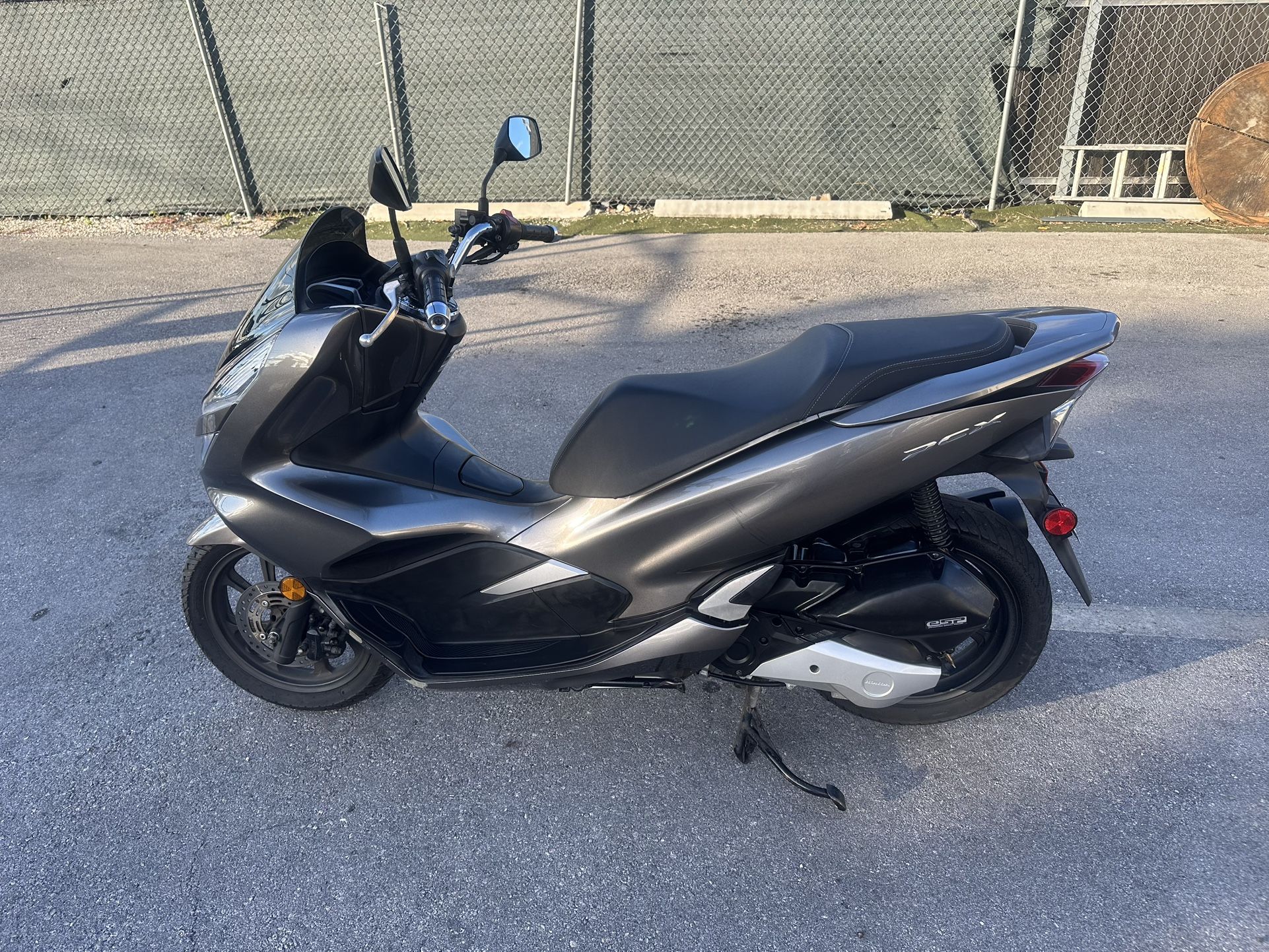 2019 Honda PCX-150