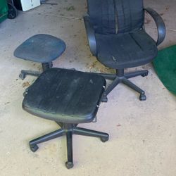 Free Computer Chairs