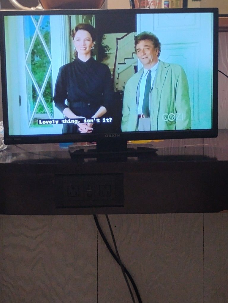 ORION TV