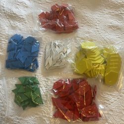 Pattern Blocks 