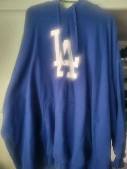 Dodgers 6XL Hoodie