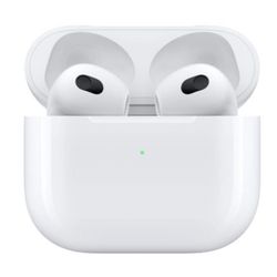 airpods gen 3