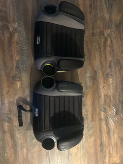 Booster $40 Each