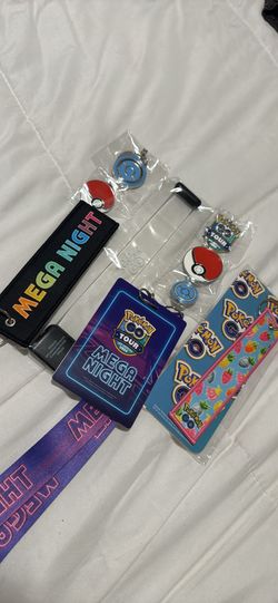 Pokemon Go