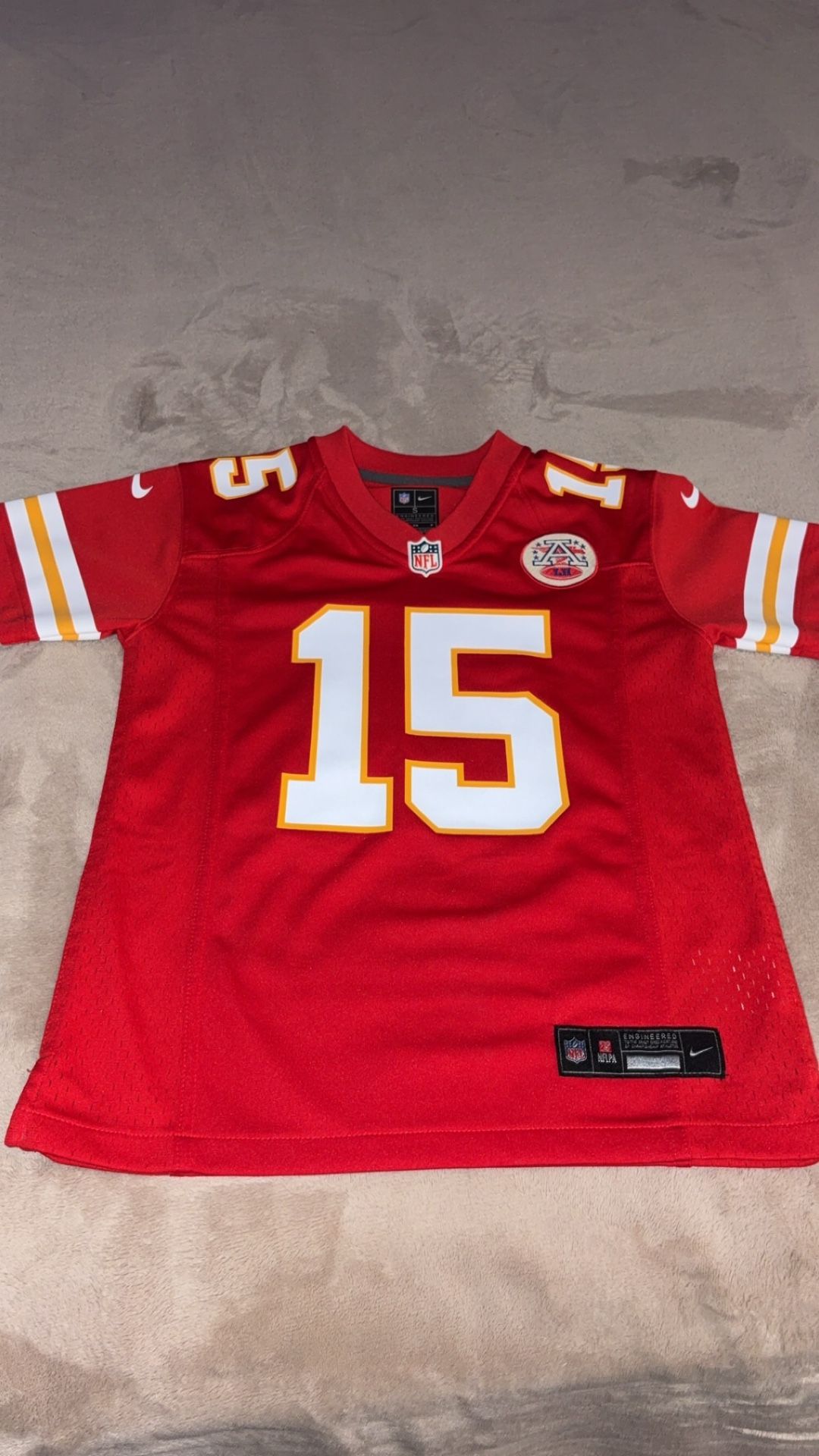 Youth/kids Nfl Jersey