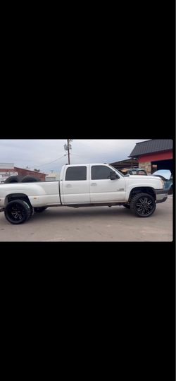 Dually  wheles and tires 🔥💥