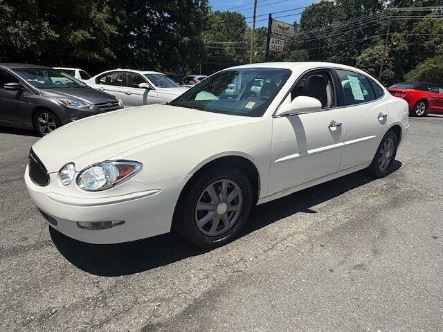 2007 Buick LaCrosse CXL