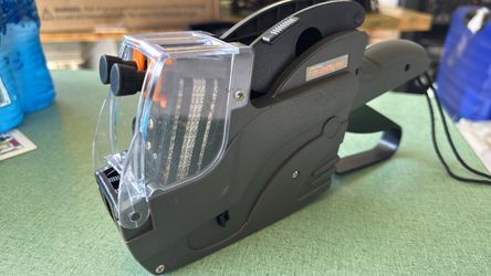 Price Marking Gun