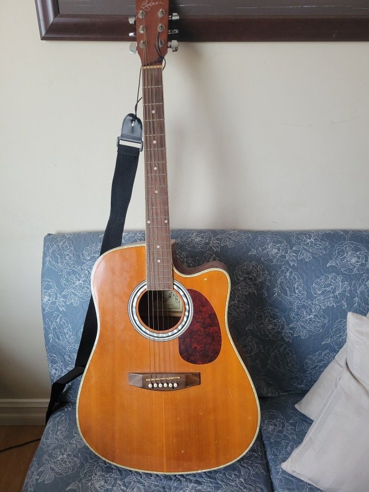 EstebanGuitar