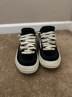 Rick Owen vans