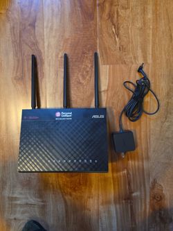 Wifi AC router