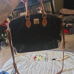 Dooney And Bourke