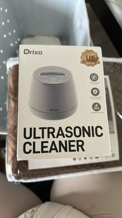 Ultrasonic Cleaner