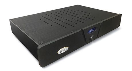 LEGACY AUDIO POWERBLOC2 Reference Power Amplifier