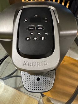 Keurig coffee