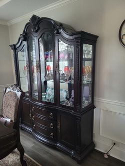 China Cabinet