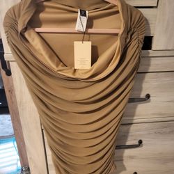 Skirt or Dress