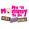 Me 'n Mommy To Be Kids Resale