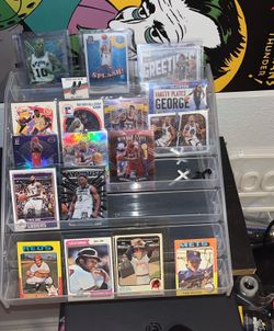 Cards For Sale