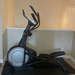Pro-Form Elliptical 