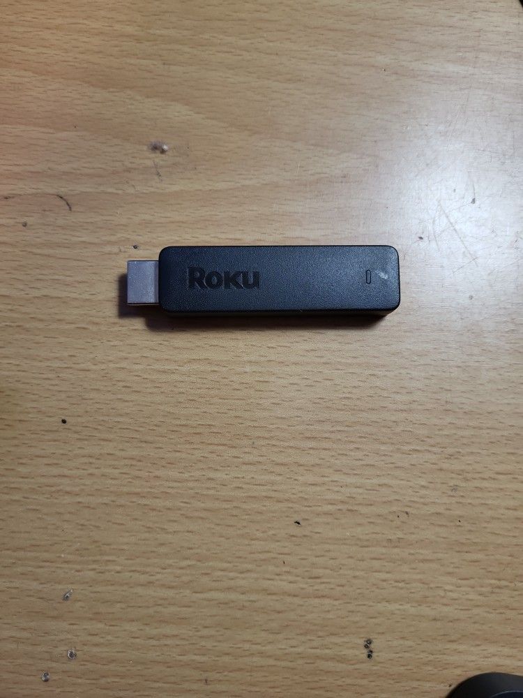 Roku HDMI Stick