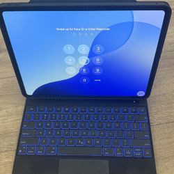 Ipad Pro 13” M4 Nano Texture 1tb 