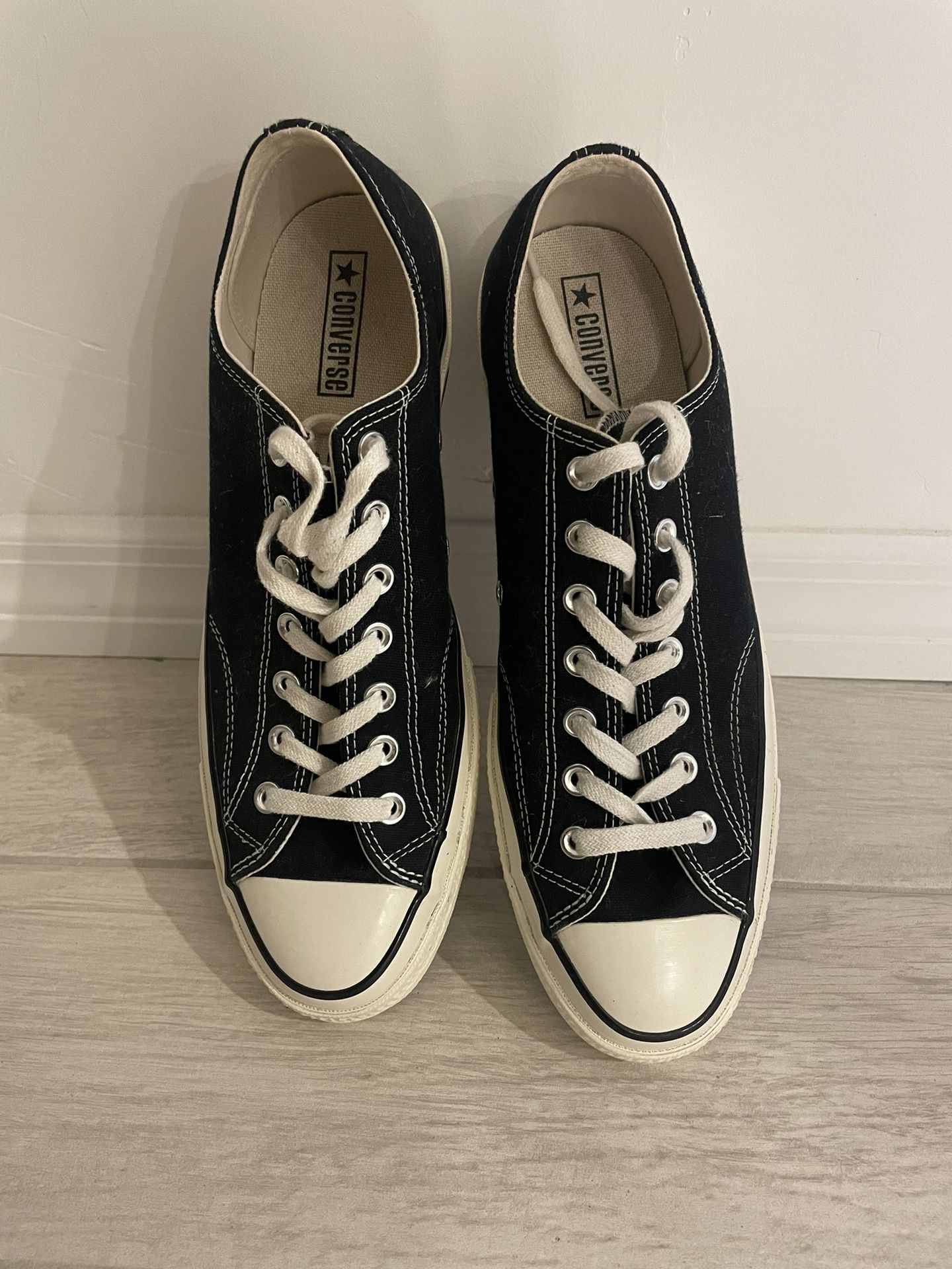 Converse Shoes - LowCut Chuck Taylor All Star Shoes