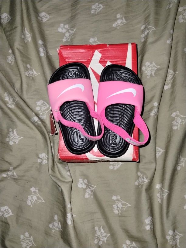 Nike Sandals