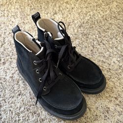 Girl Ugg Boots Size 3