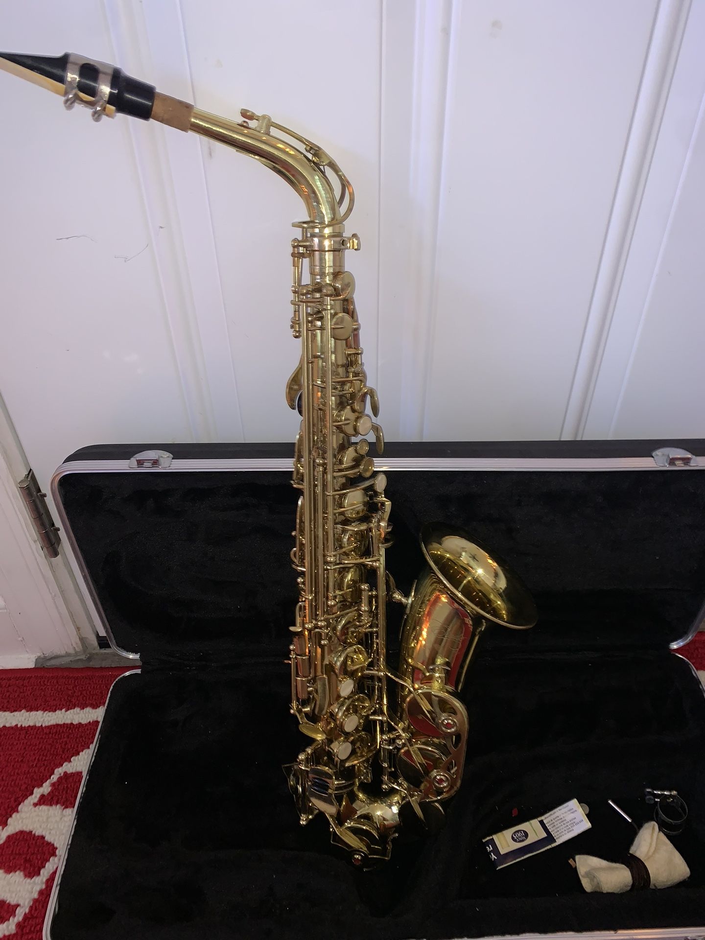 Saxophone Alto elite