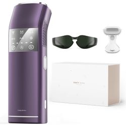 Trinity i15 Pro 27J IPL Laser Hair Removal with 35°F Ice Cooling
