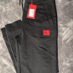 Men’s Hugo sweats