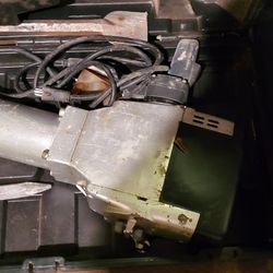 Electric Jack Hammer (Heavy Duty)